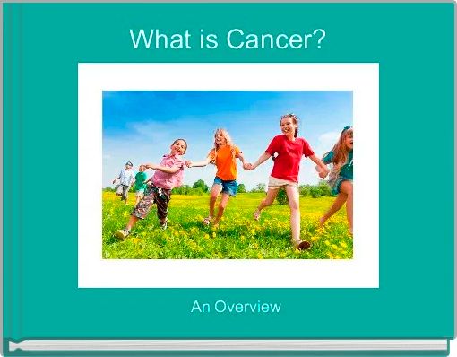 What is Cancer?