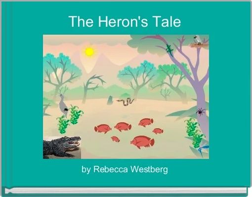 The Heron's Tale 