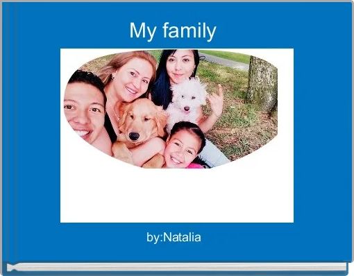My family 