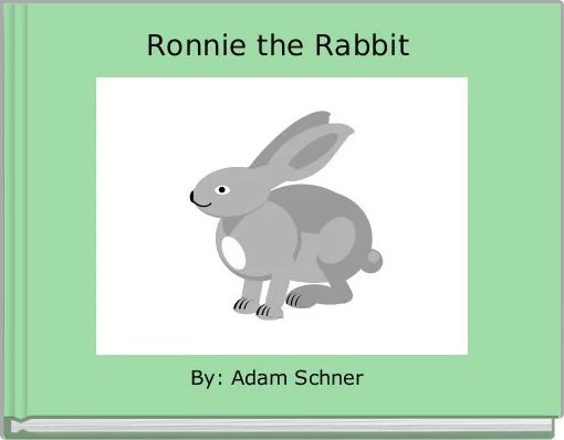 Ronnie the Rabbit 