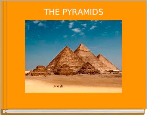 THE PYRAMIDS