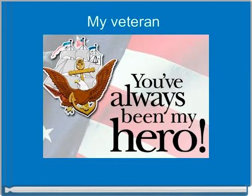 My veteran 