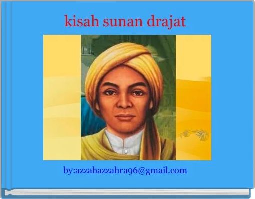 kisah sunan drajat 