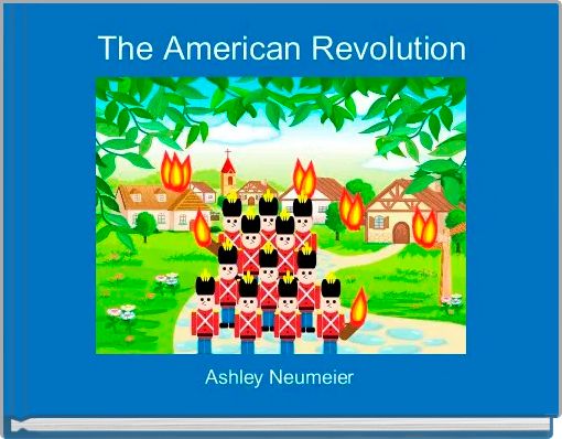 The American Revolution