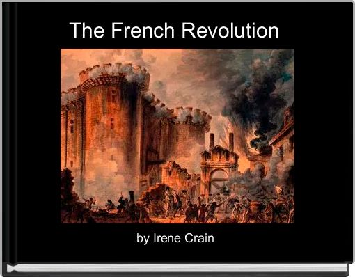 The French Revolution 