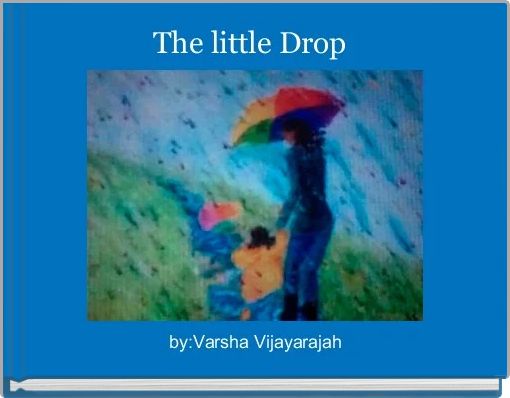 The little Drop 