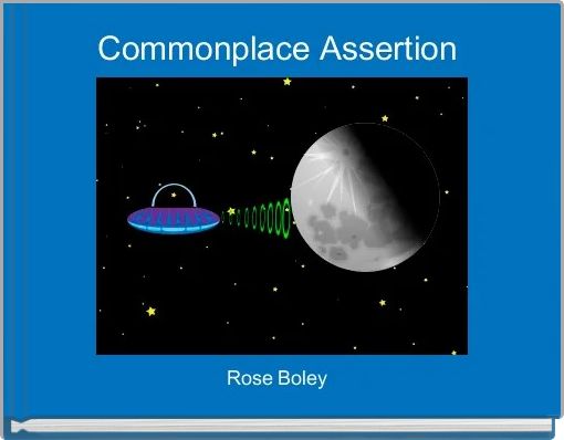 Commonplace Assertion 