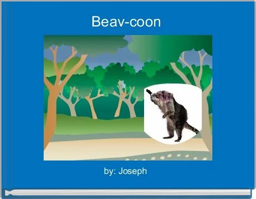 Beav-coon 