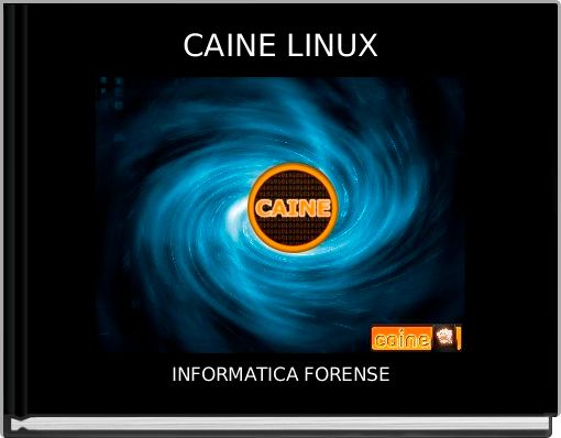 CAINE LINUX