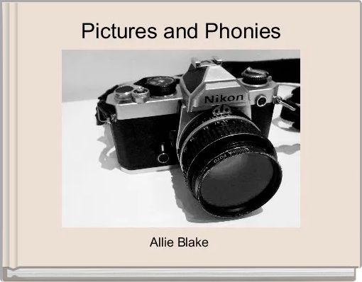 Pictures and Phonies