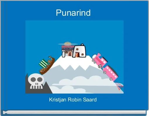 Punarind 