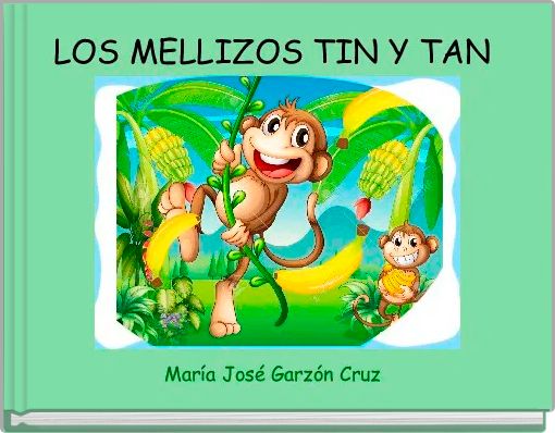 LOS MELLIZOS TIN Y TAN 