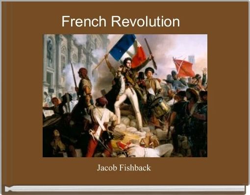 French Revolution  