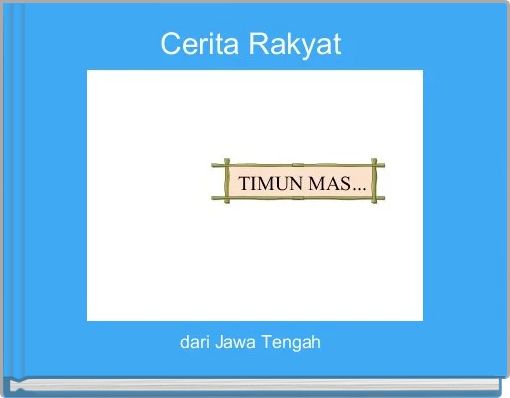 Cerita Rakyat 