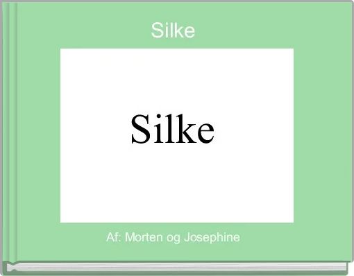 Silke 