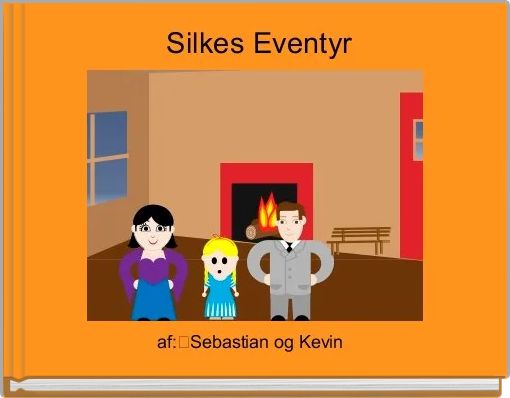  Silkes Eventyr