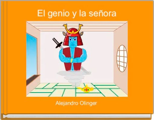 El genio y la señora