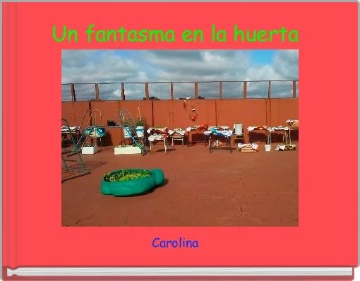 Un fantasma en la huerta 