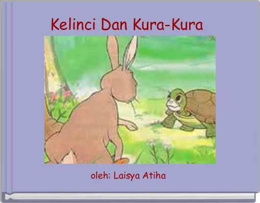 Kelinci Dan Kura-Kura 