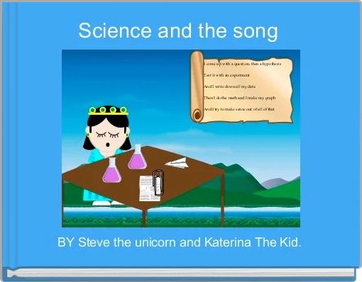 Science and the song 