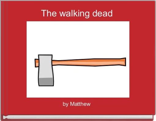 Book Cover for: The walking dead 