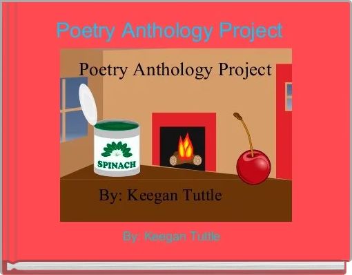 Poetry Anthology Project  