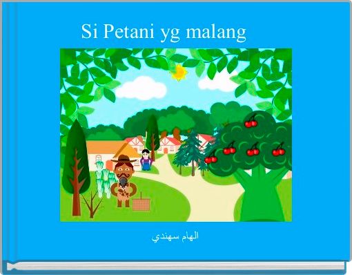 Si Petani yg malang 