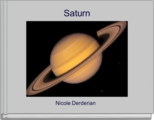 Saturn