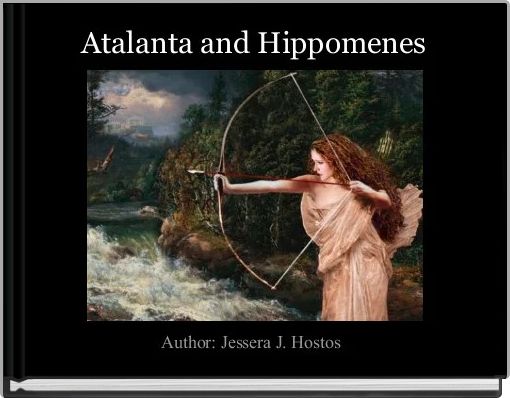 Atalanta and Hippomenes
