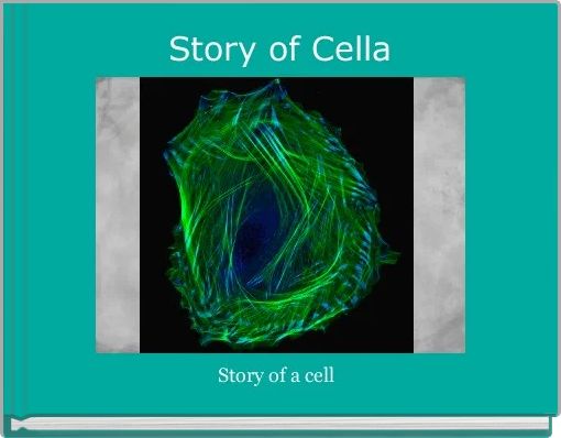 Story of Cella