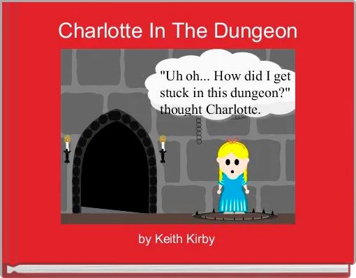 Charlotte In The Dungeon