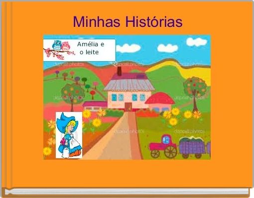 Minhas Histórias