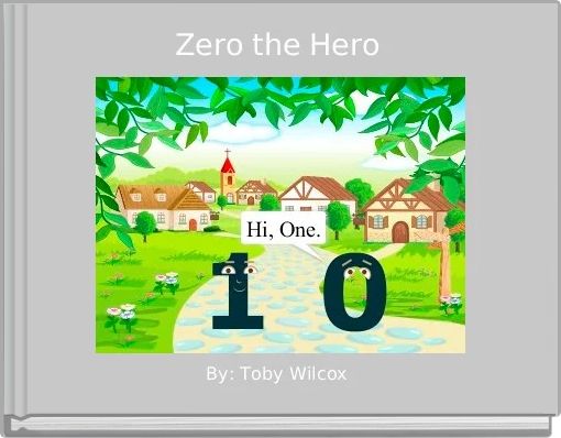 Zero the Hero 