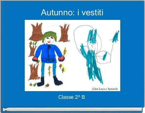 Autunno: i vestiti
