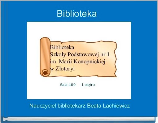 Biblioteka 