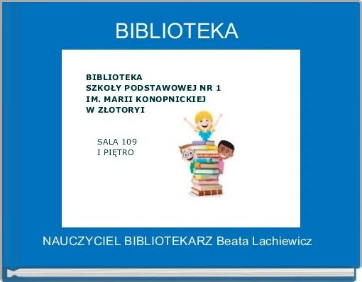 BIBLIOTEKA 