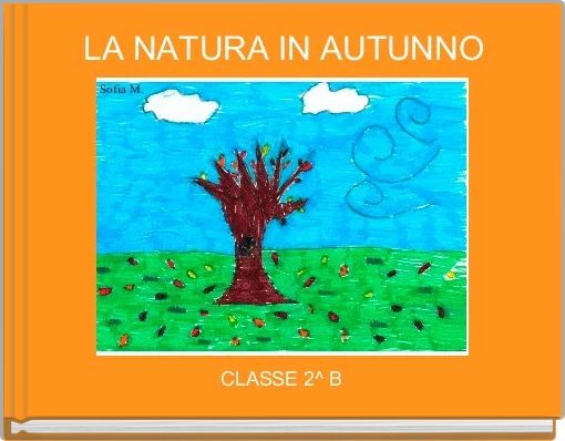LA NATURA IN AUTUNNO