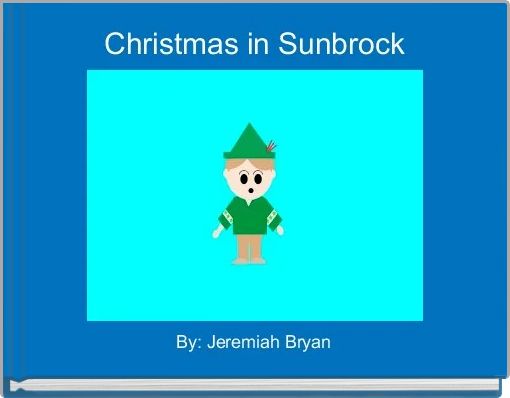 Christmas in Sunbrock