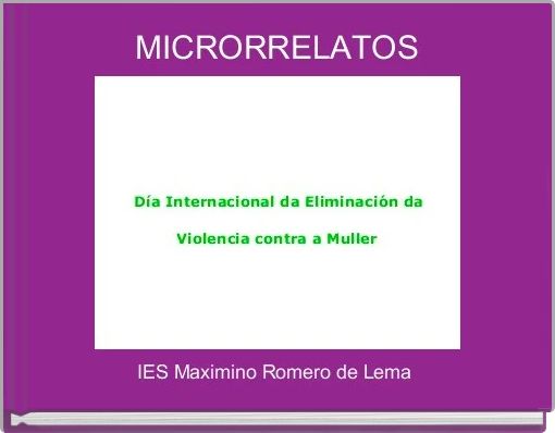 MICRORRELATOS