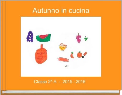 Autunno in cucina
