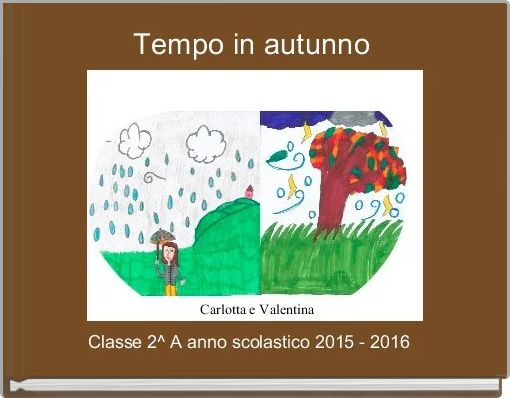 Tempo in autunno 