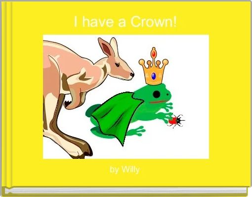 I have a Crown!