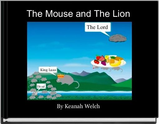 The Mouse and The Lion 