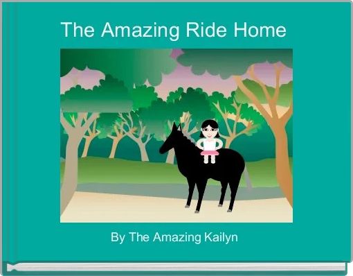 The Amazing Ride Home 