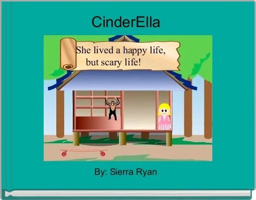 CinderElla 