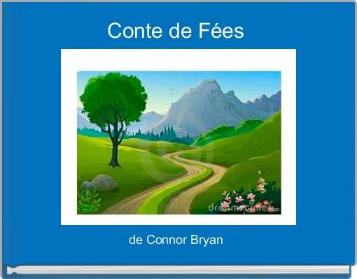 Conte de Fées 