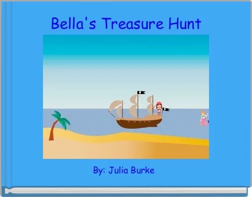 Bella's Treasure Hunt