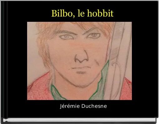    Bilbo, le hobbit