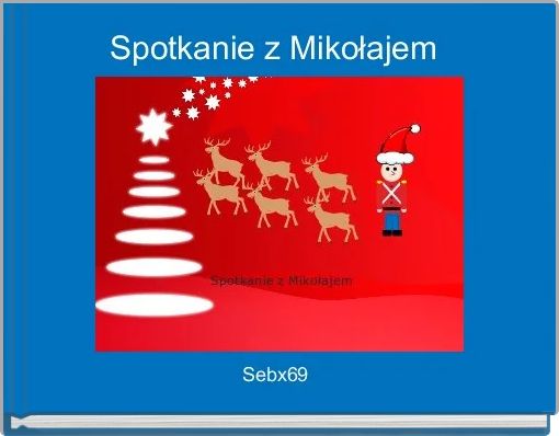 Spotkanie z Mikołajem 