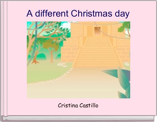 A different Christmas day